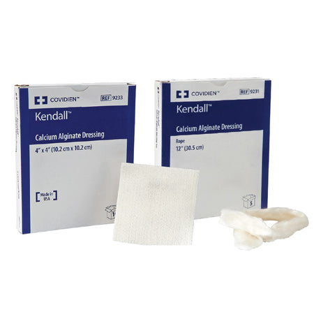Kendall™ Calcium Alginate Dressing