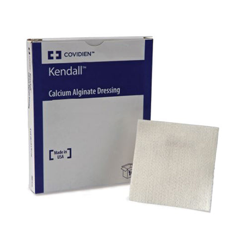 Kendall™ Calcium Alginate Dressing