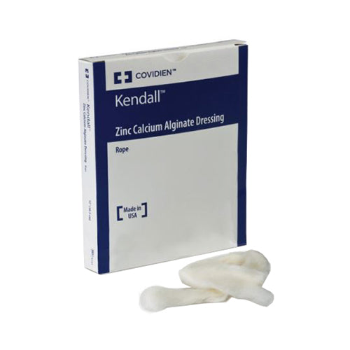 Kendall™ Zinc Calcium Alginate Dressings