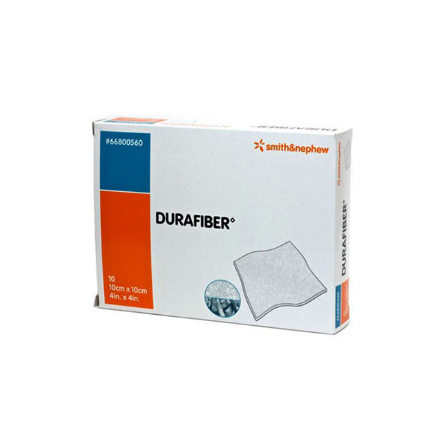 DURAFIBER™ Absorbent Dressing, Sterile