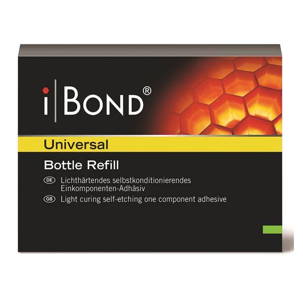 iBond Universal - 3Z Dental