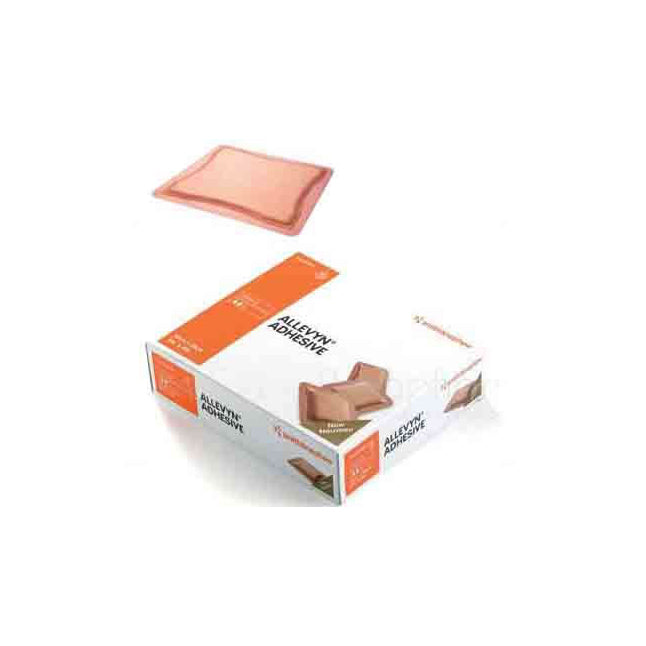 ALLEVYN™ Adhesive Hydrocellular Foam Dressing