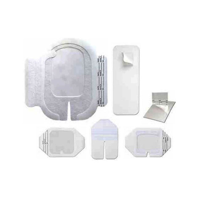 Cardinal Health™ Transparent Film Dressing, First Aid Style