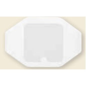 Cardinal Health™ Transparent Film Dressing, Standard, Window Out Style