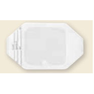 Cardinal Healthâ„¢ Transparent Film Dressing, Standard, Window Out Style