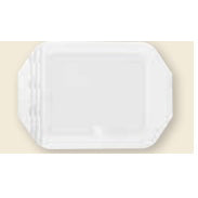 Cardinal Health™ Transparent Film Dressing, Standard, Window Out Style