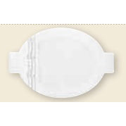 Cardinal Health™ Transparent Film Dressing, Standard, Window Out Style