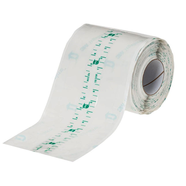 Tegaderm™ Transparent Film Dressing, Roll