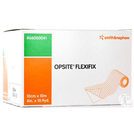 OPSITEâ„¢ FLEXIFIXâ„¢ Transparent Film Roll