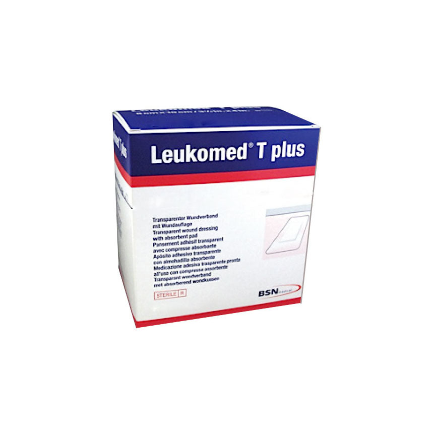 Leukomed® T plus Transparent Film Dressing
