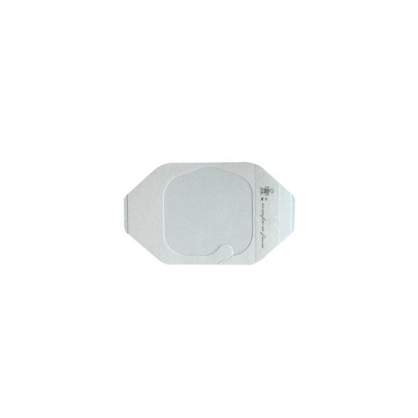 Transparent Dressing, W2.375" x L2.75"