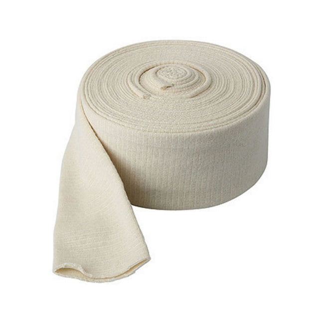 ReliaMed® Elastic Tubular Bandage, Natural