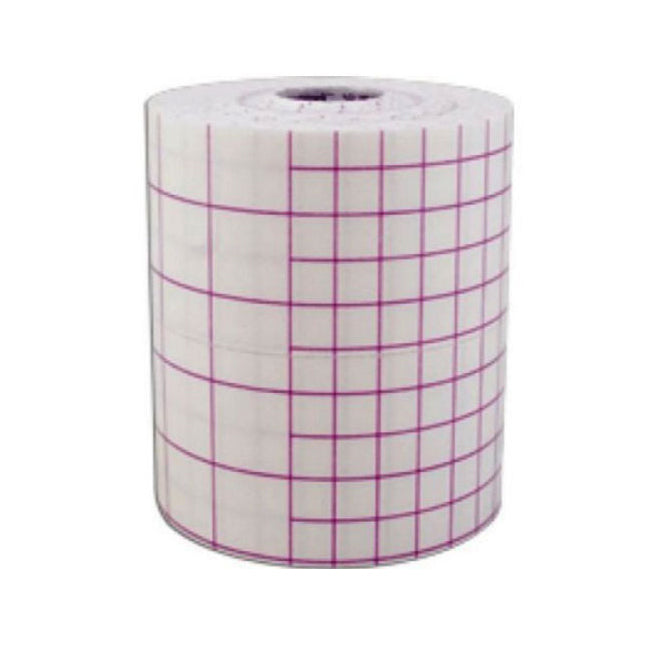 ReliaMed® Self-Adhesive Dressing Retention Sheet