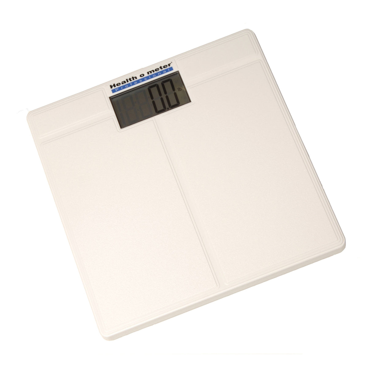 Digital Floor Scale, Pack of 4