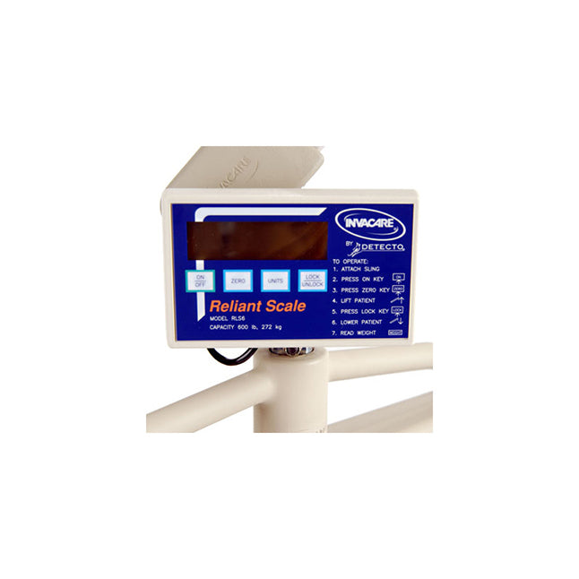 Reliant™ Patient Lift Scale