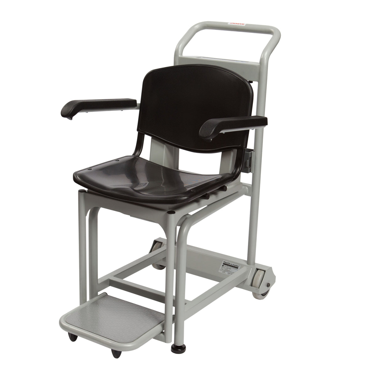 Digital Chair Scale, LCD Display