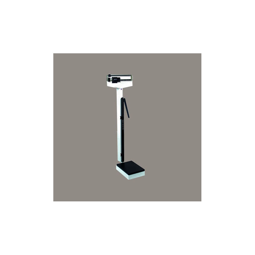 Stationary Wheelchair Scale