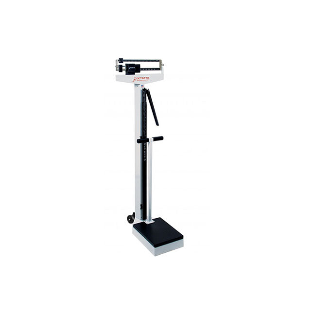 Stationary Wheelchair Scale