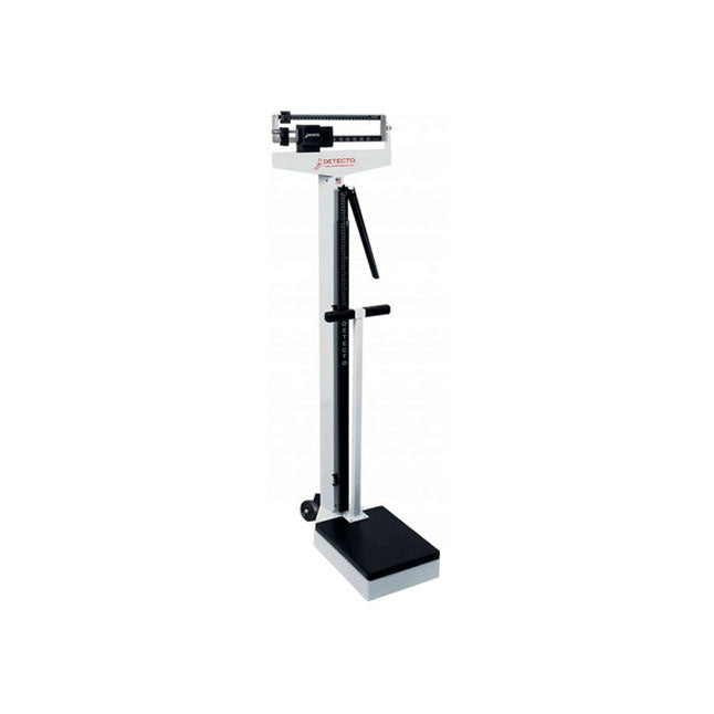 Stationary Wheelchair Scale