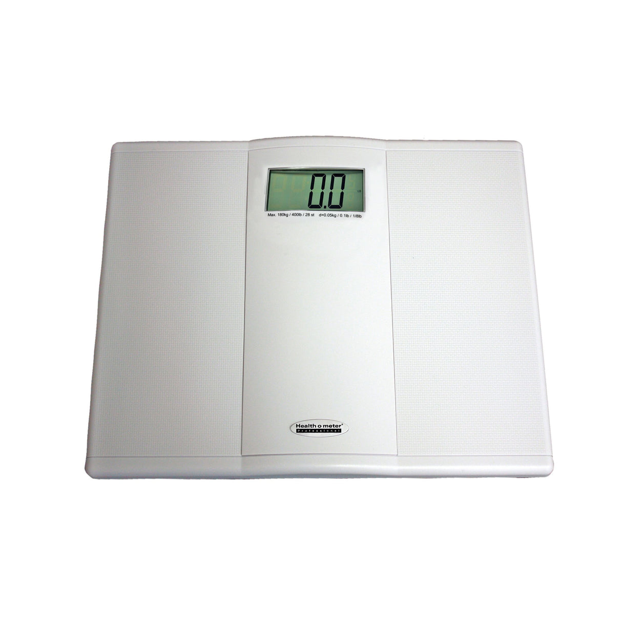 Digital Floor Scale, Pack of 2