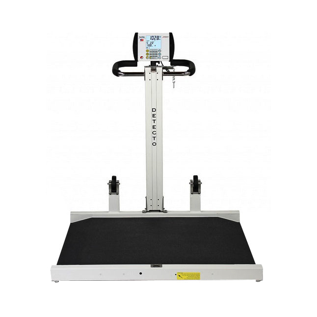 Wheelchair Scale, Portable