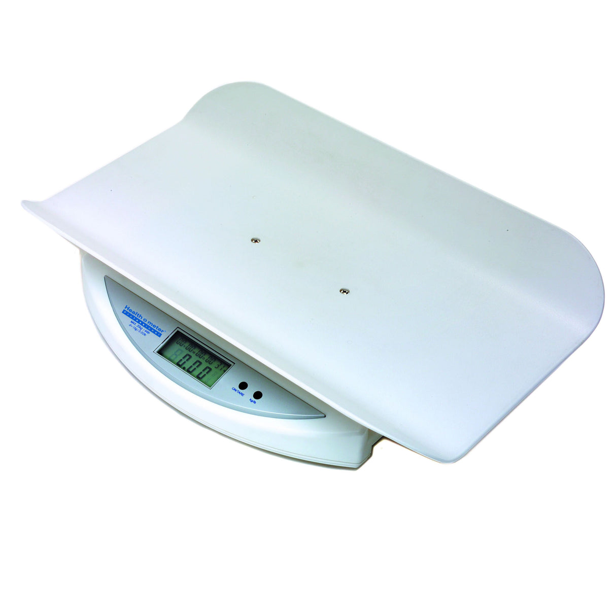 Digital Pediatric Tray Scale