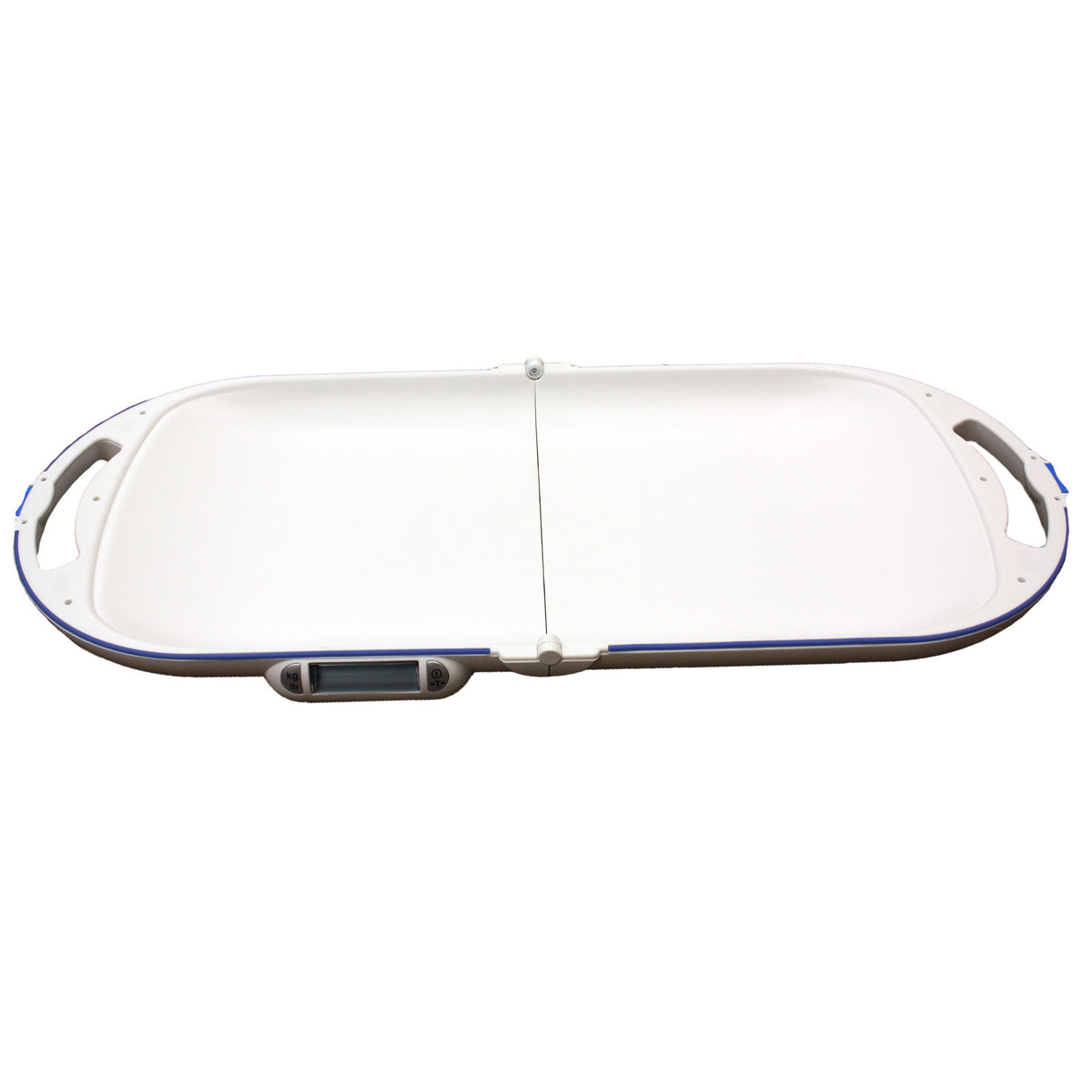 Digital Portable Pediatric Tray Scale