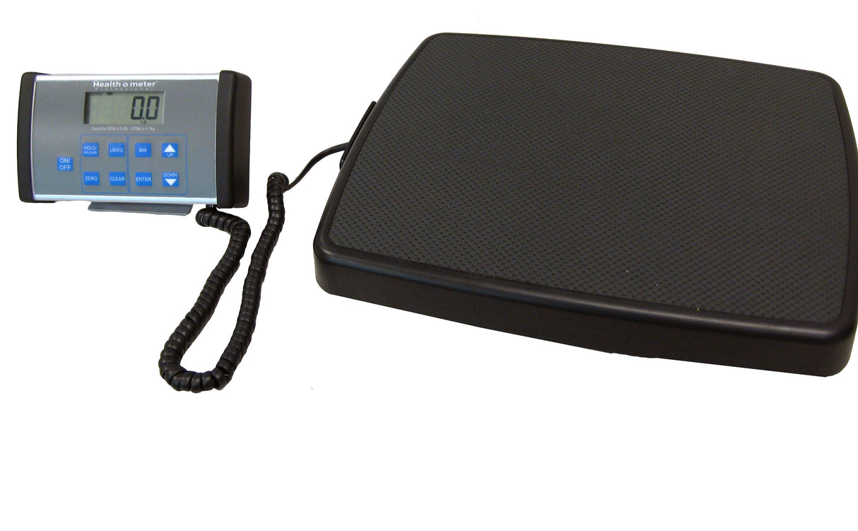 Remote Display Digital Scale