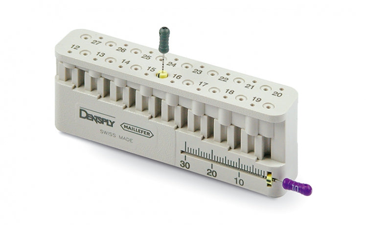 Filemate Measuring Block (4951851925549)