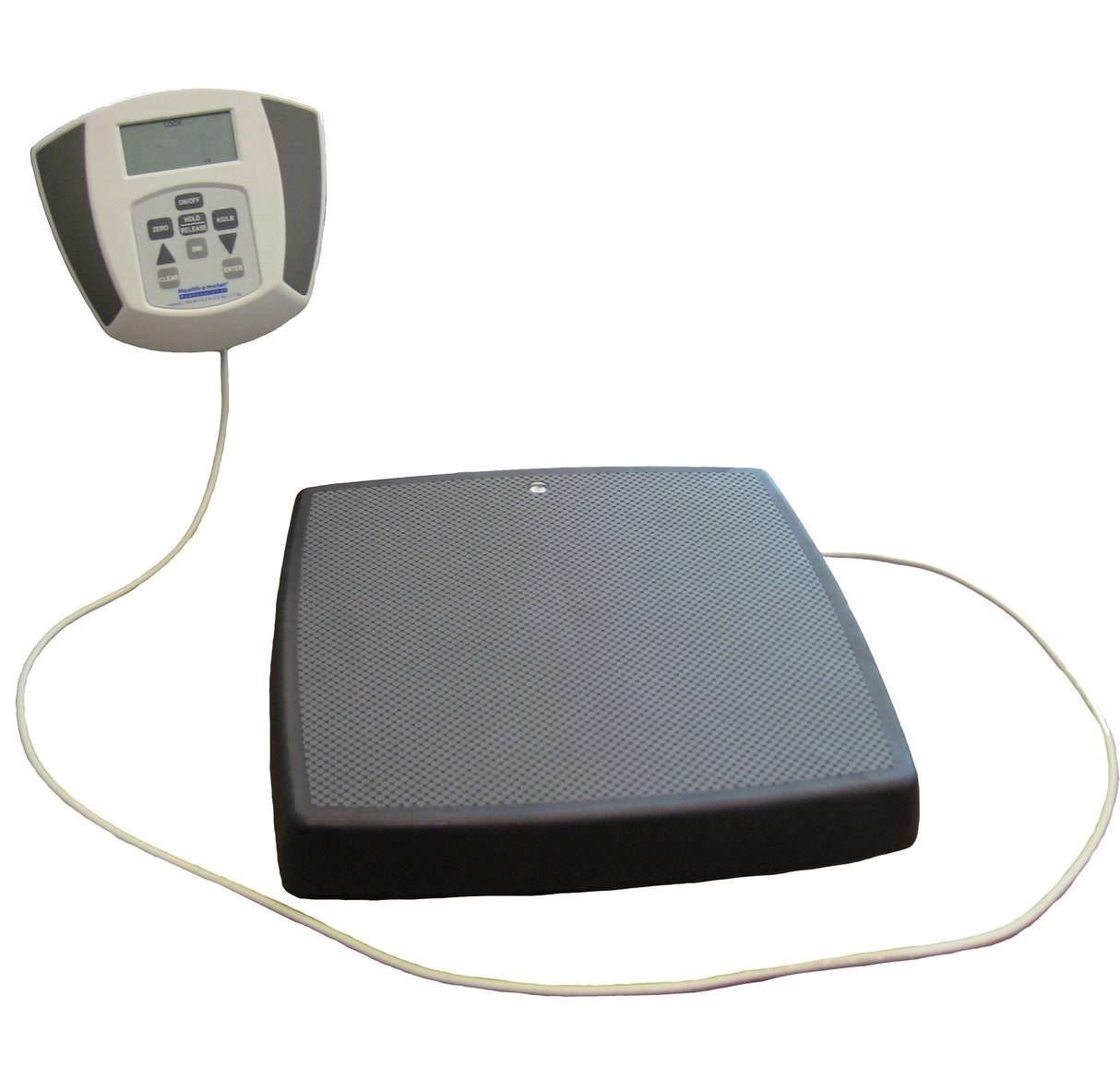 Heavy Duty Remote Display Digital Scale