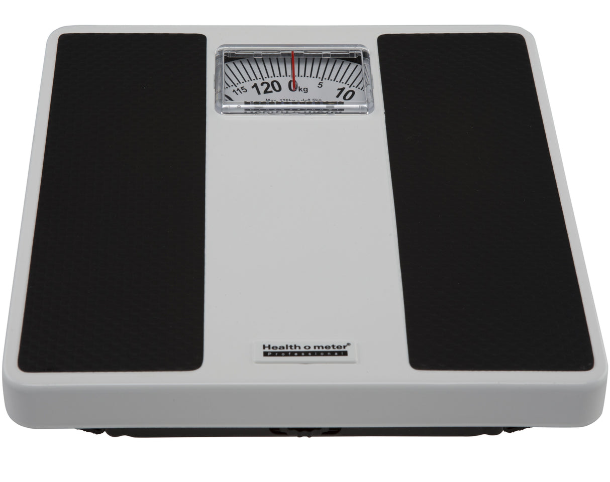 Mechanical Floor Scale – Pounds Only, Pack of 3