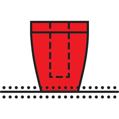 Super-Snap® Buff Disk – Super-Polishing Replacement Disks, 50/Pkg