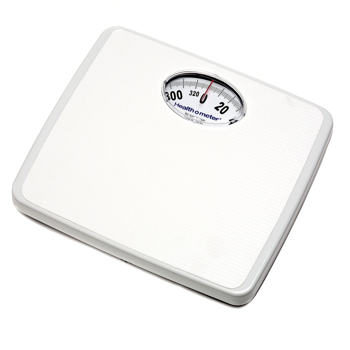 Mechanical Floor Scale – Pounds Only, Pack of 2