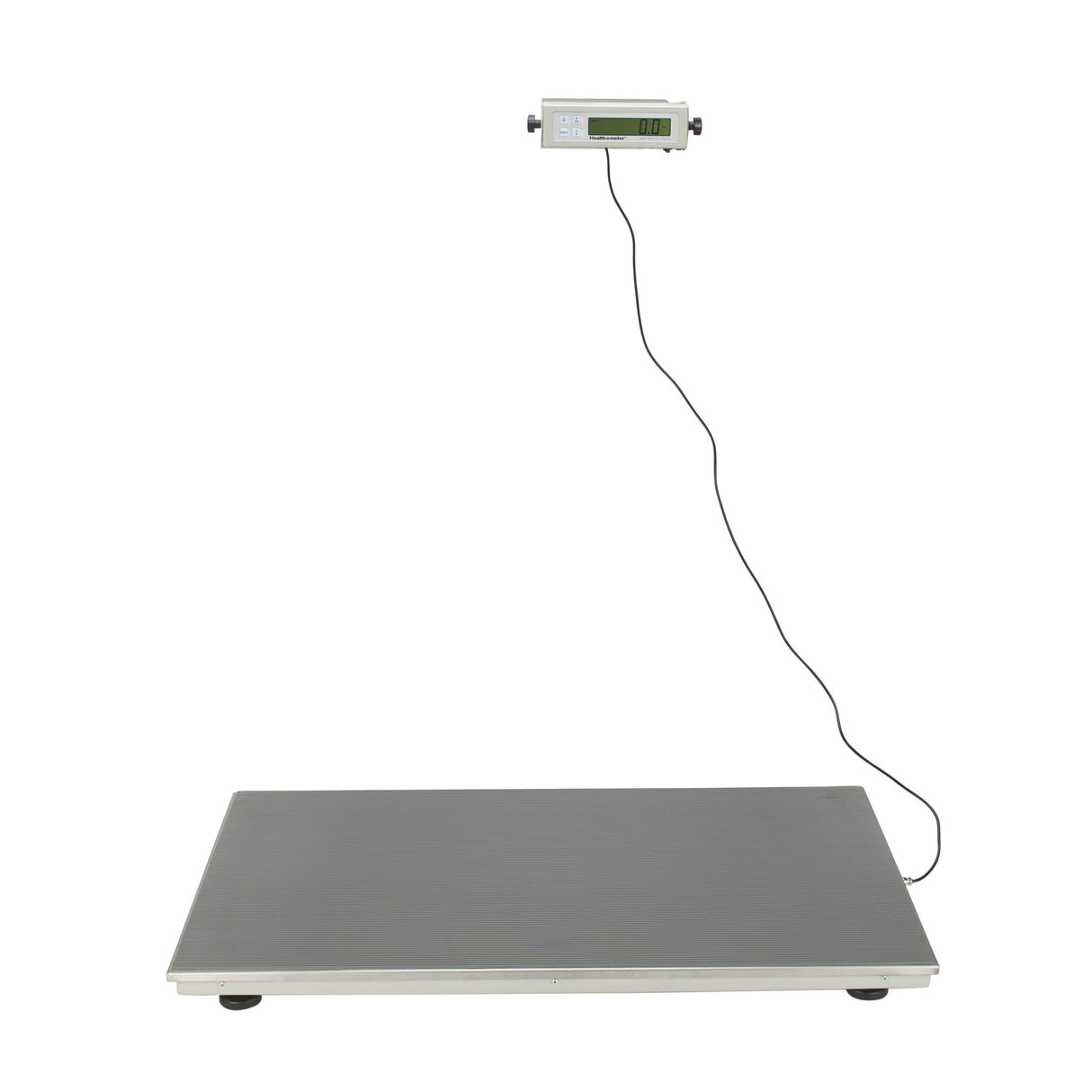 Large Platform Digital Scale