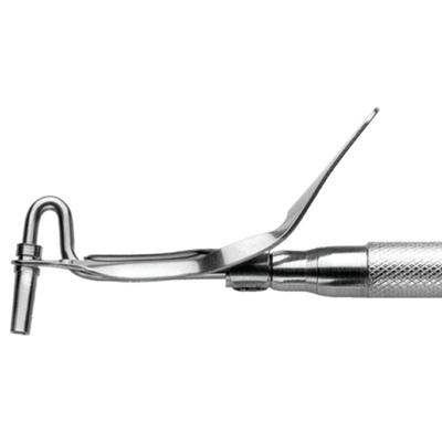 Amalgam Carriers, Double End