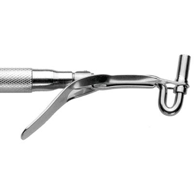 Amalgam Carriers, Double End