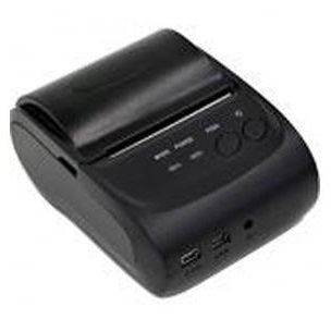 Wireless Thermal Printer