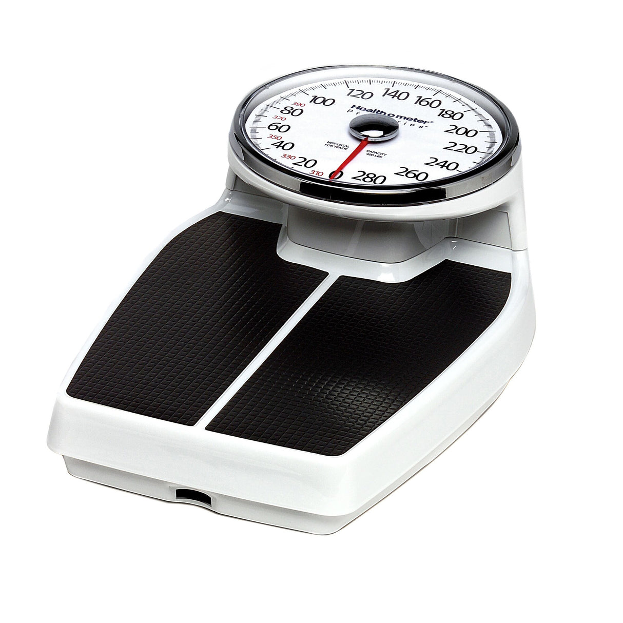 Mechanical "Big Foot" Dial Scale Pack of 2 - lb
