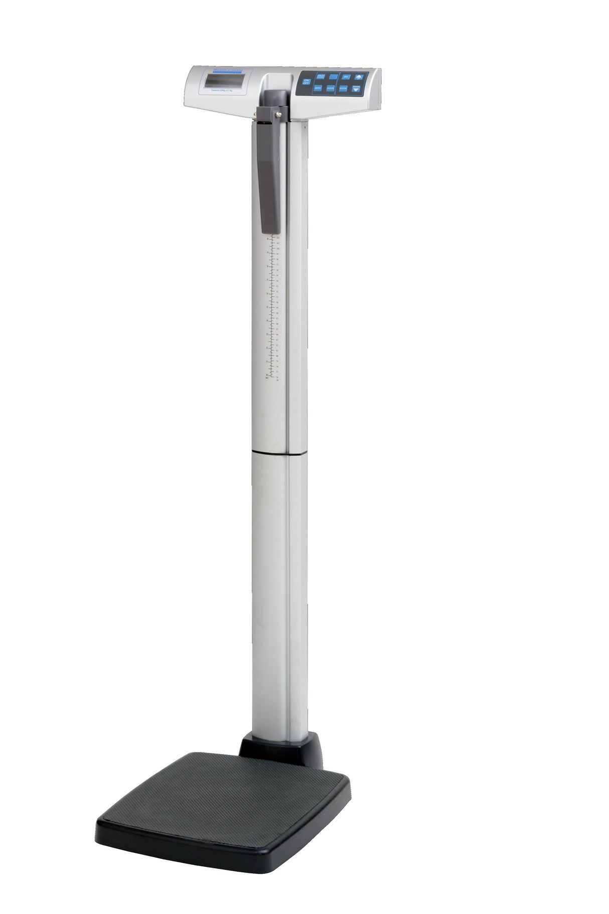 Eye Level Digital Scale with Built-in Pelstar® Wireless Technology – KG Only