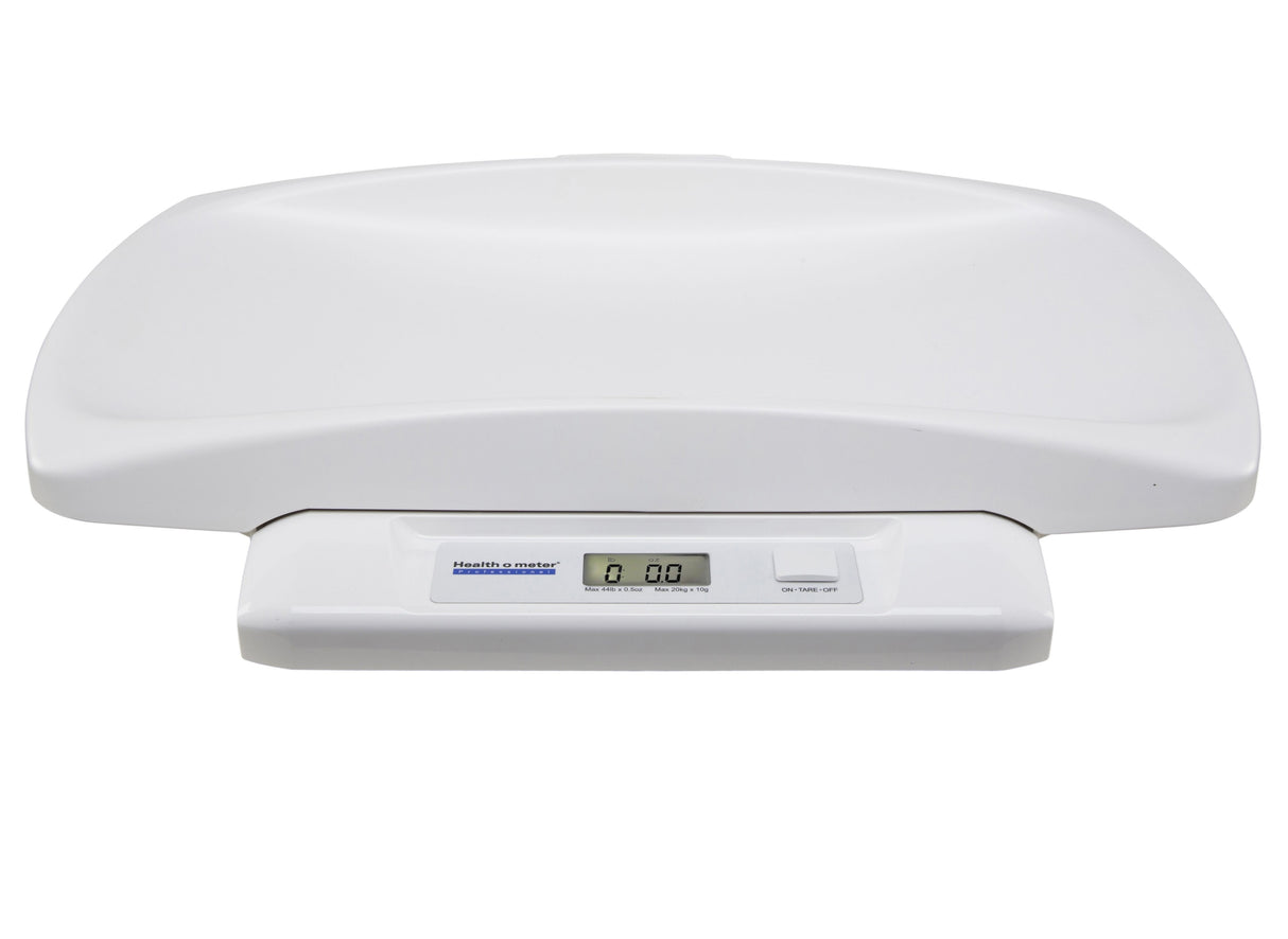 Infant to Toddler, 2 in 1 Digital Scale