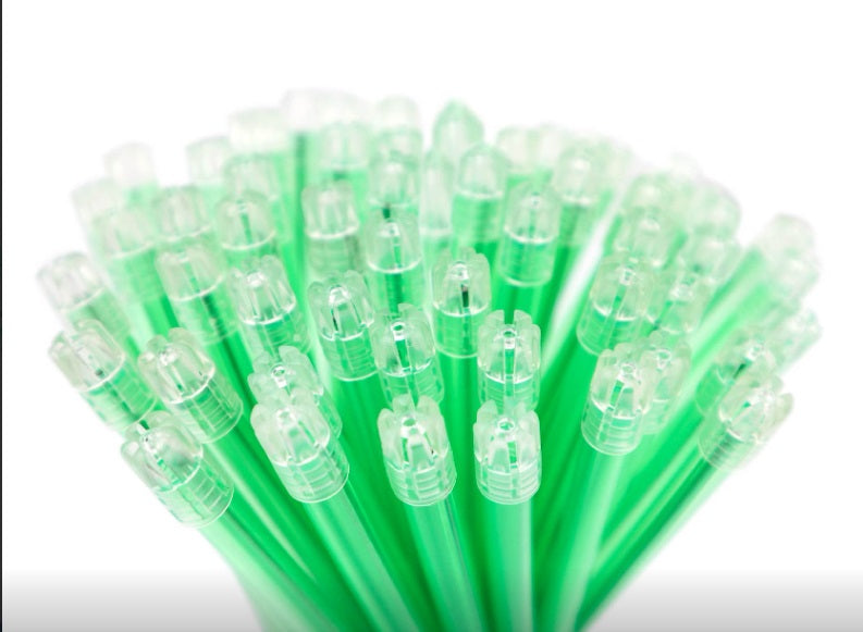 Saliva Ejectors, 1000/Case
