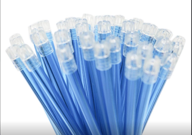 Saliva Ejectors, 1000/Case