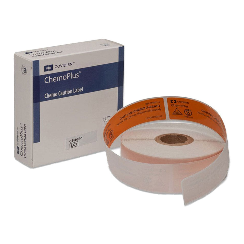 ChemoPlus™ Medical Label