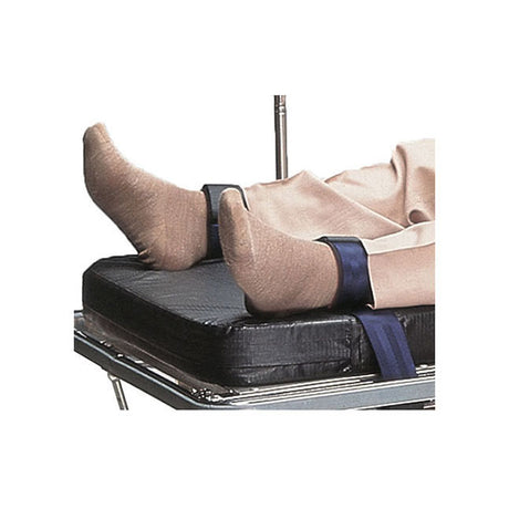 Twice-as-ToughĀ® Wrist/Ankle Cuff, with Strap