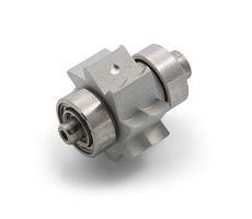 SABLE HIGHSPEED REPLACEMENT TURBINES - STEEL BALL (Excluding Canisters & NSK type) - 3Z Dental