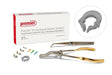 X5 Sectional Matrix System Kits - 3Z Dental