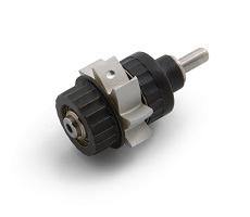 SABLE HIGHSPEED REPLACEMENT TURBINES - STEEL BALL (Excluding Canisters & NSK type) - 3Z Dental