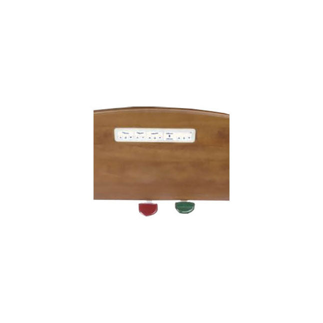 Service Kit, MX Lock Pedal Covers