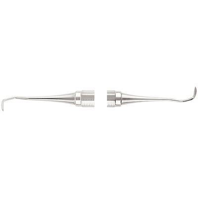 Sickle Scalers Light Touch - 3Z Dental
