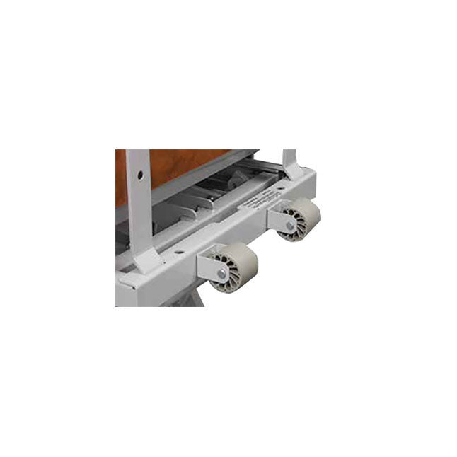 Bumper Kit, For MX Lock System